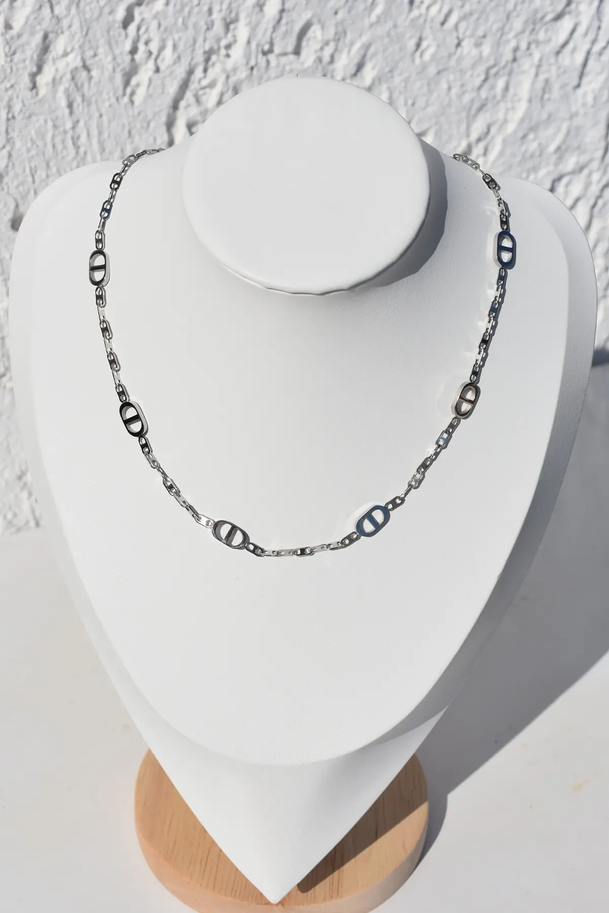 Serina Necklace