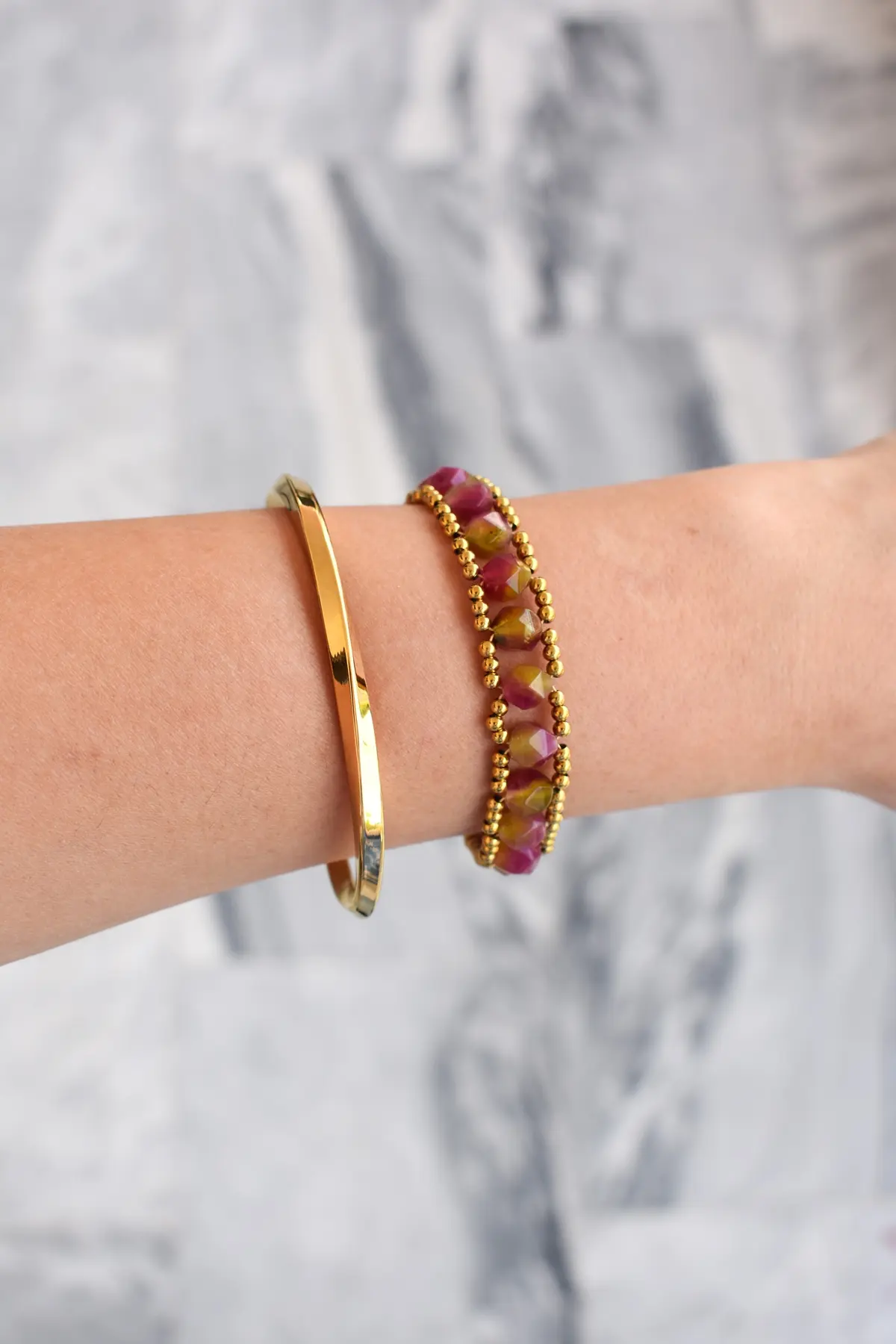 Calypso Bracelet