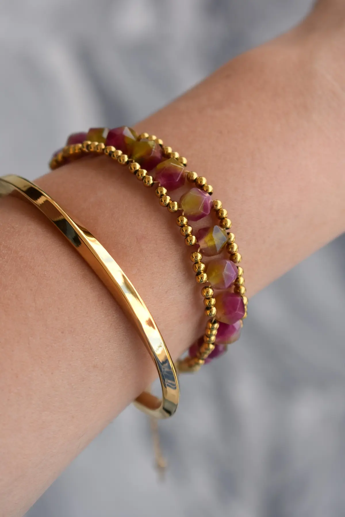 Calypso Bracelet