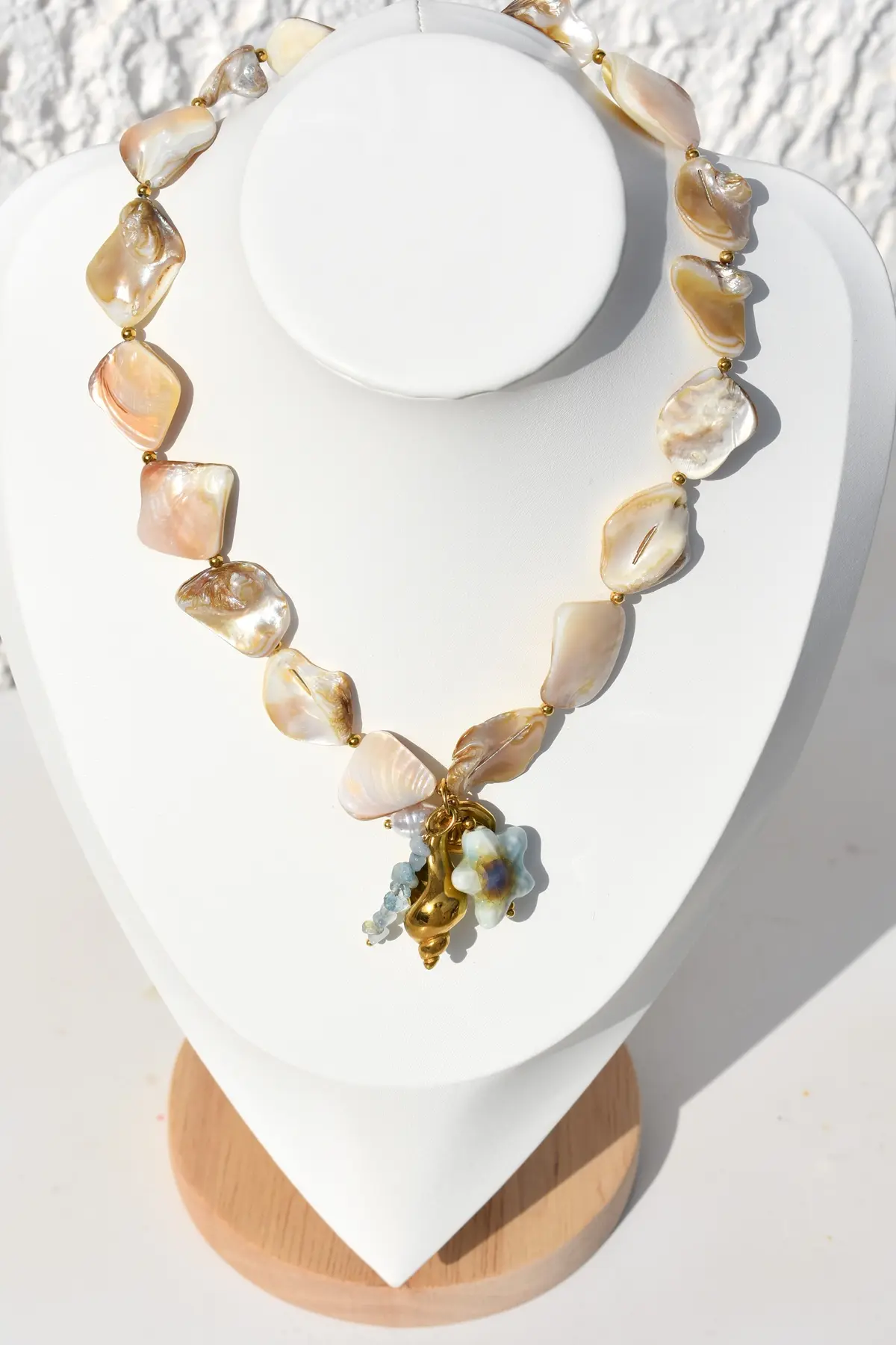 Dolce Mare Necklace