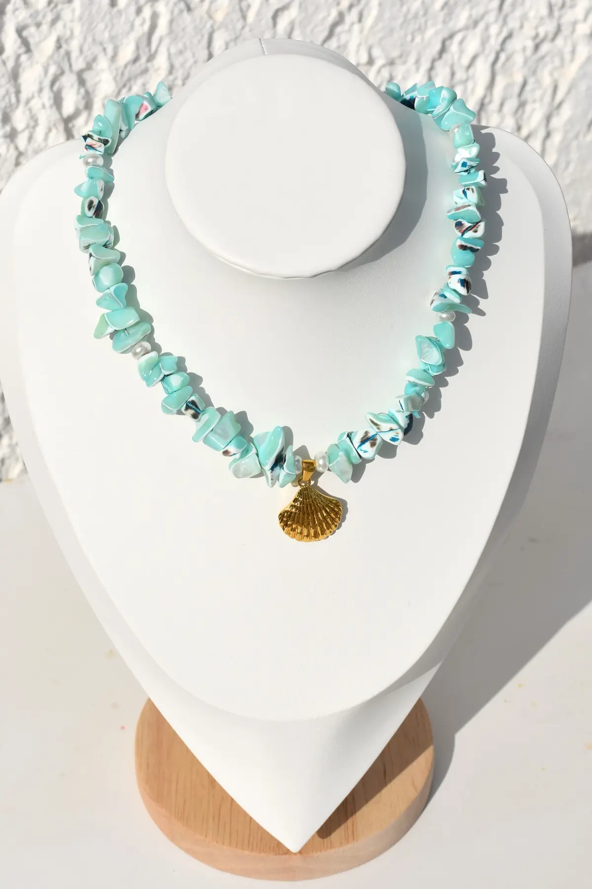 Ocean Vibes Necklace