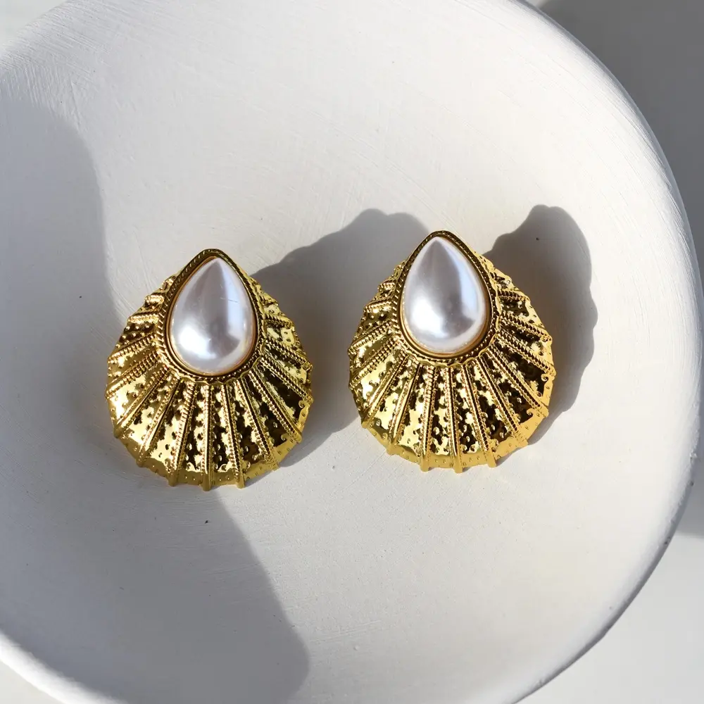 Celeste Drops Earrings