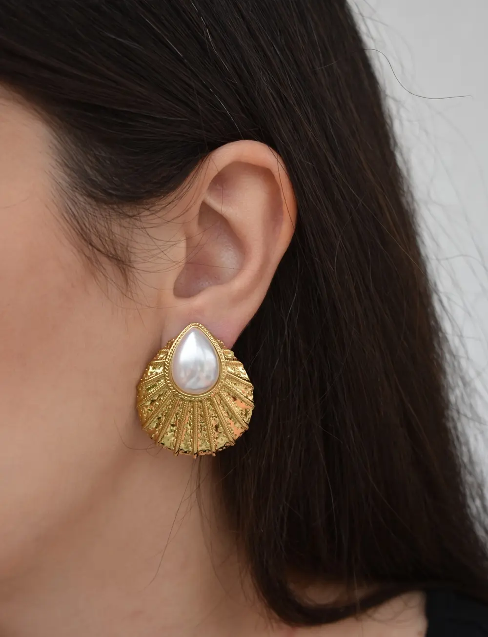 Celeste Drops Earrings