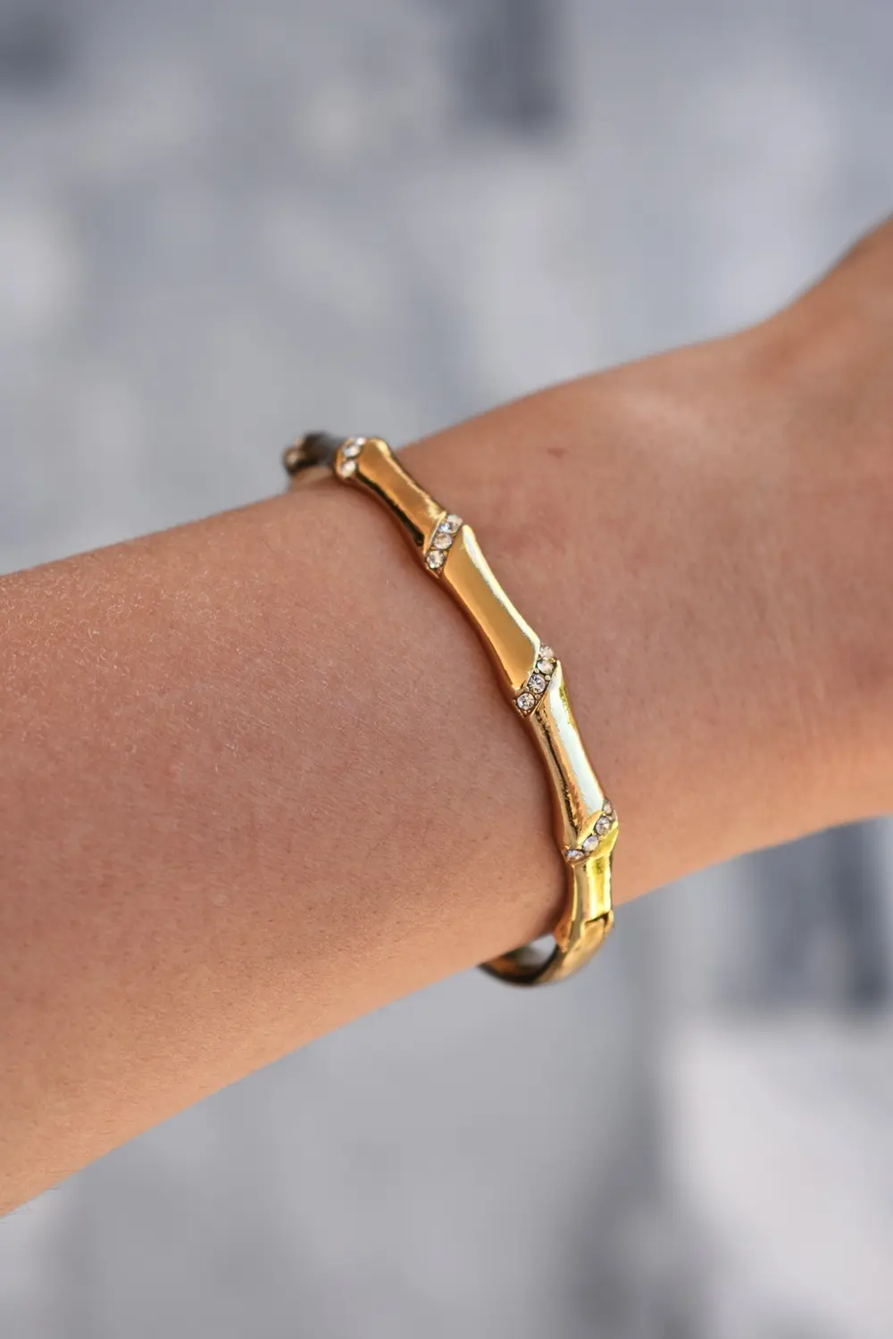 Eternity Bracelet