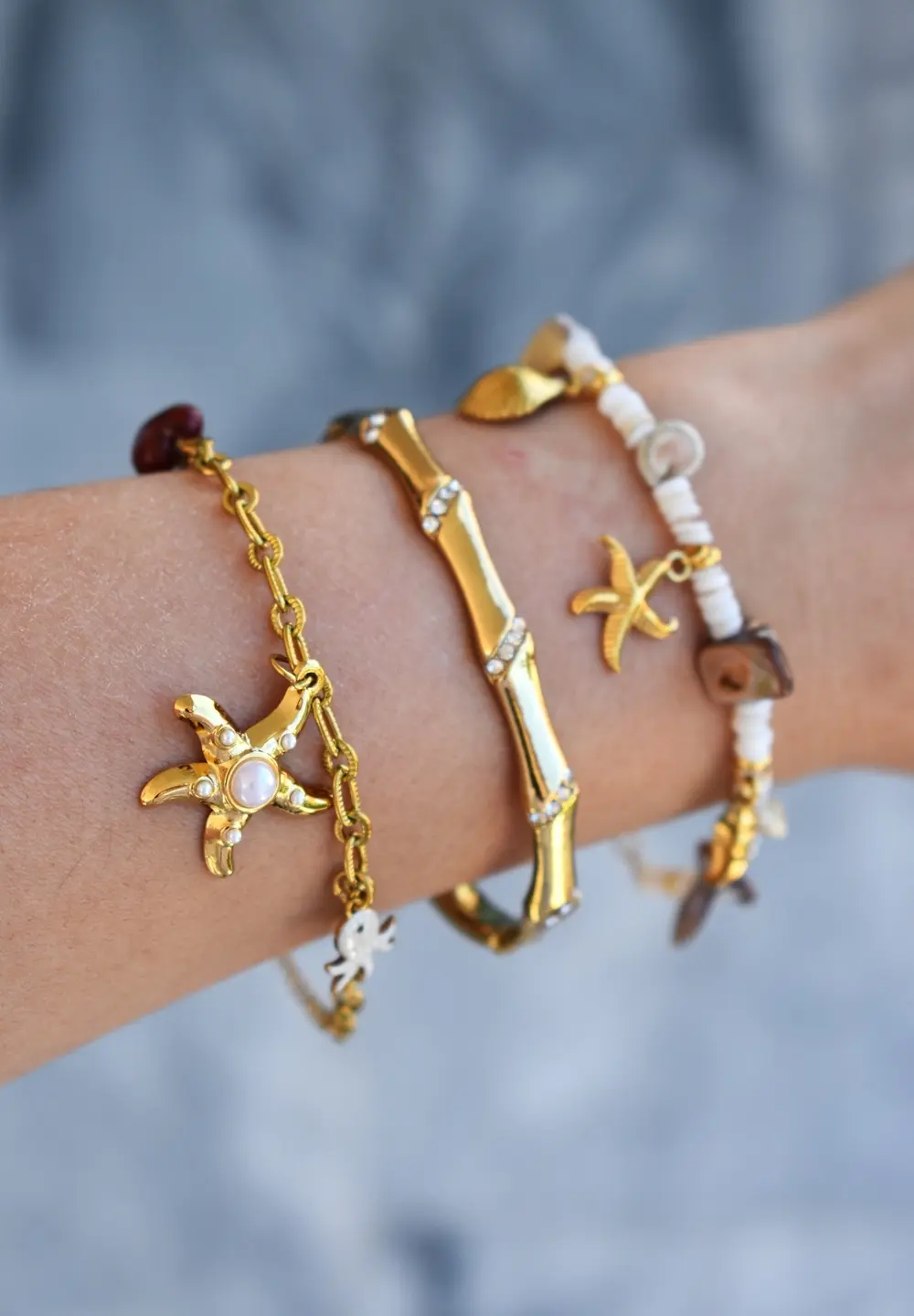 Eternity Bracelet