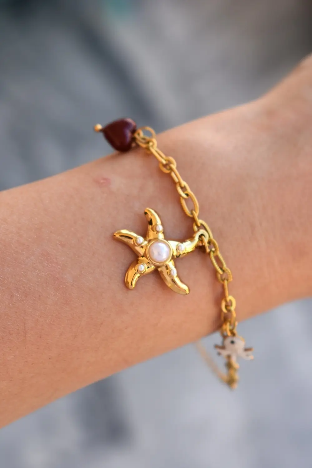 Luna Mare Bracelet