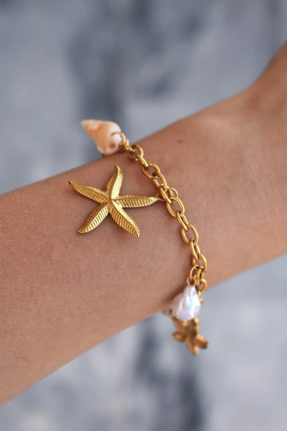 Mare Muse Bracelet