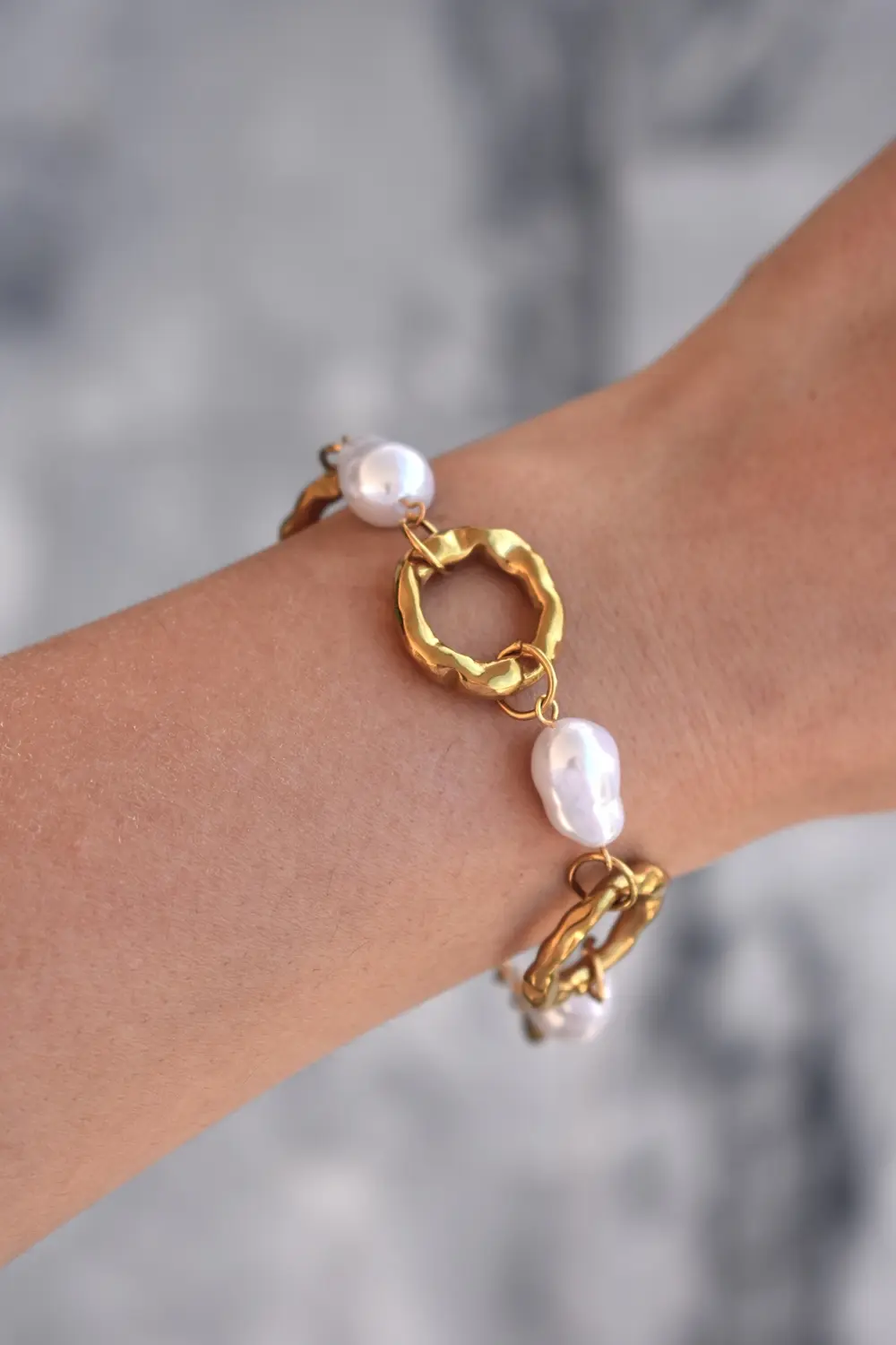 Soleil Bracelet