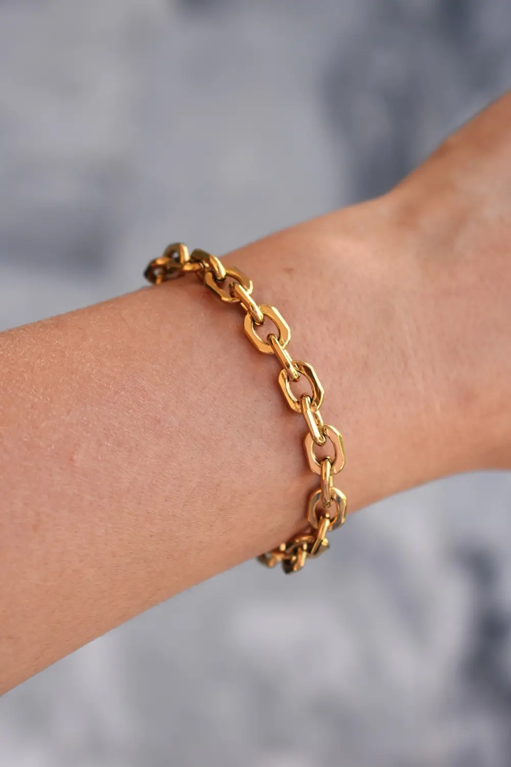 Lunaria Bracelet