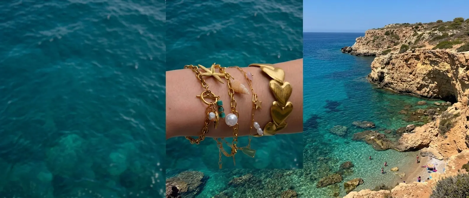 NEW COLLECTION